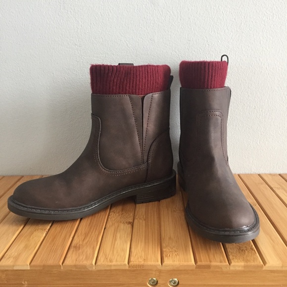 sock shoes tommy hilfiger